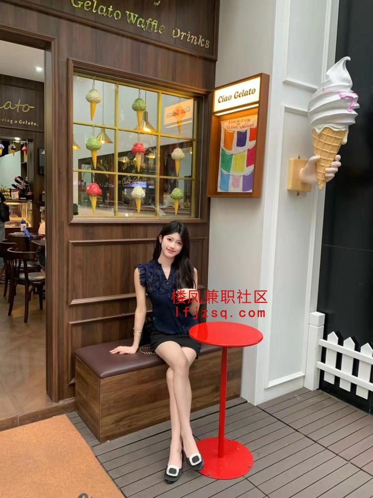 性感高挑极品性感女神