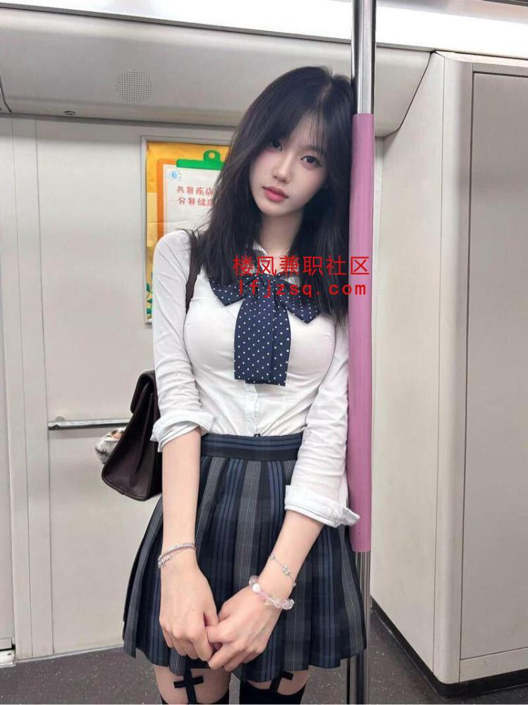 年轻的妹子质量真的