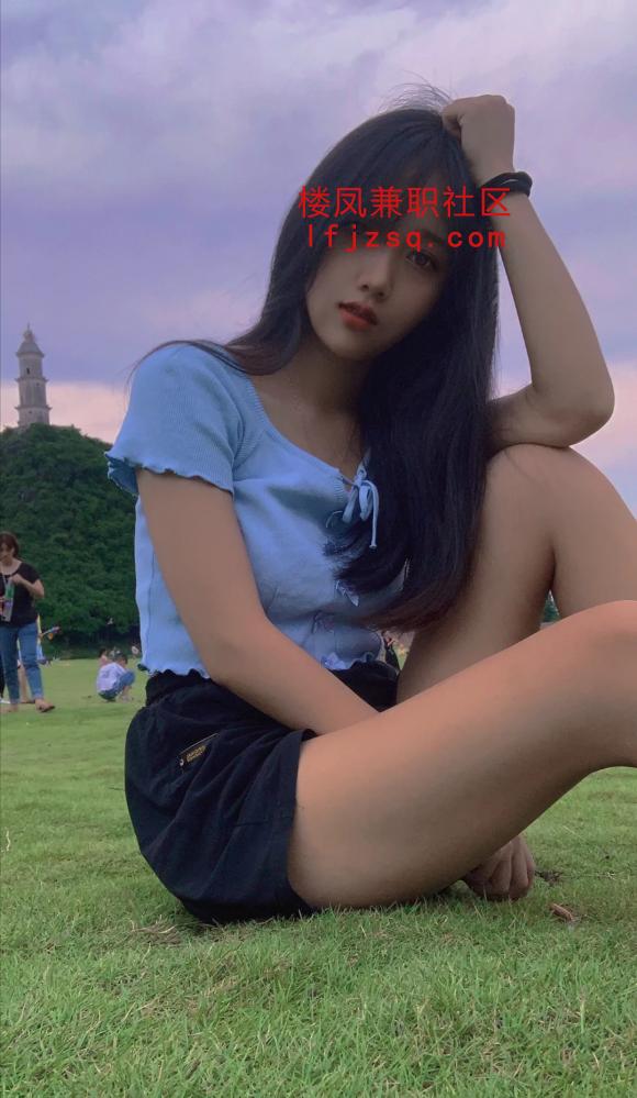 新下海艺术学院舞蹈生