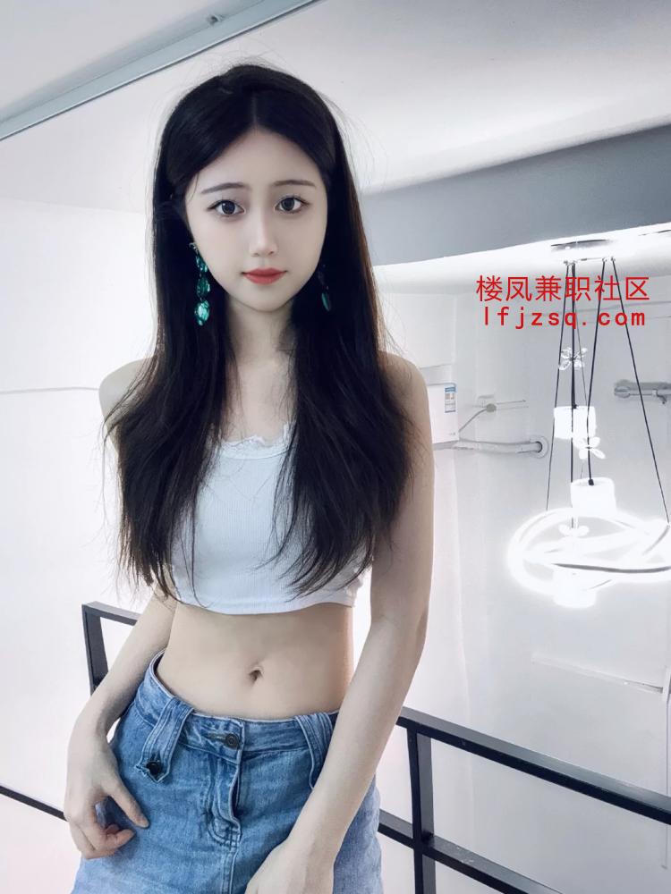 城阳00后敏感体质嫩妹