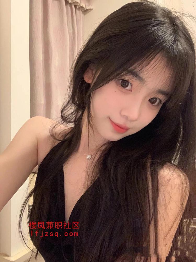 温柔嫩妹小巧玲珑声音超嗲