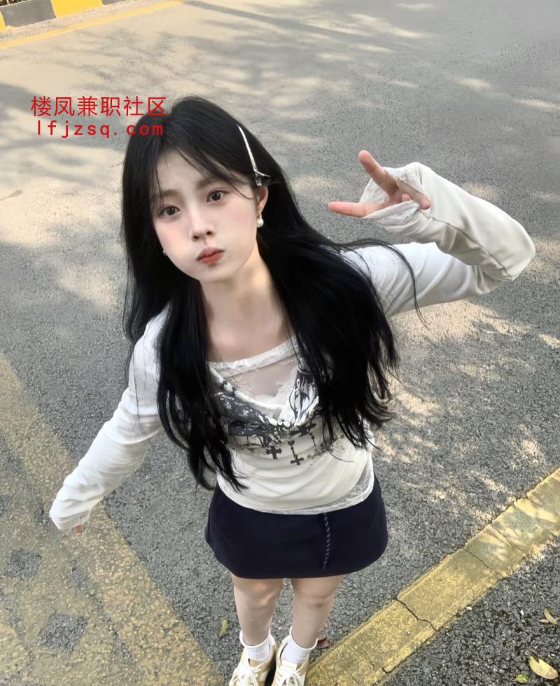 姿试任调 乖巧听话超多水可上门