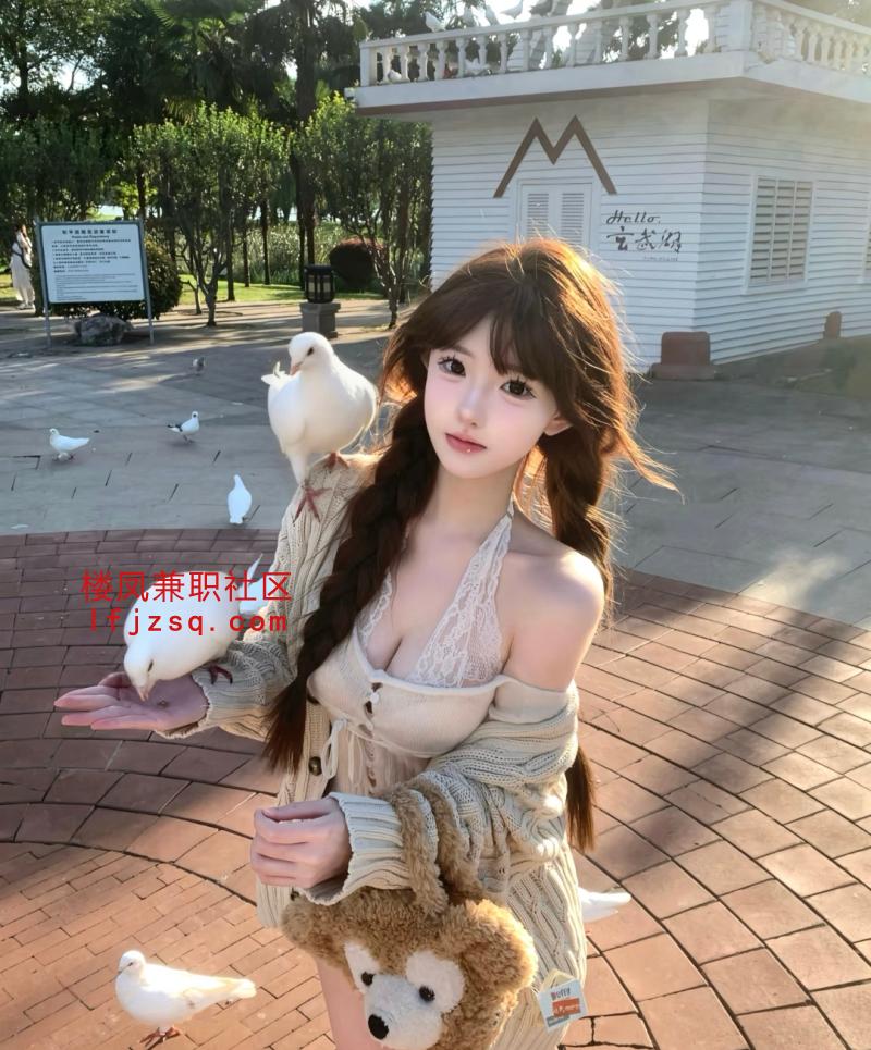 白嫩水润闷骚妹妹，缺操求调教