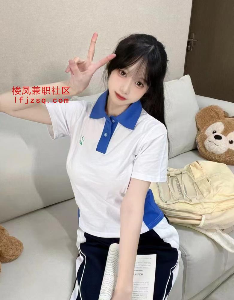 第一次找到颜值身材天花板大学生