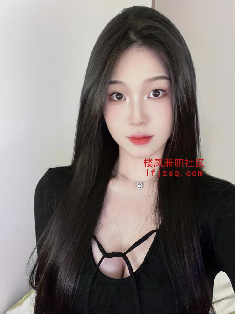 00后初恋女友