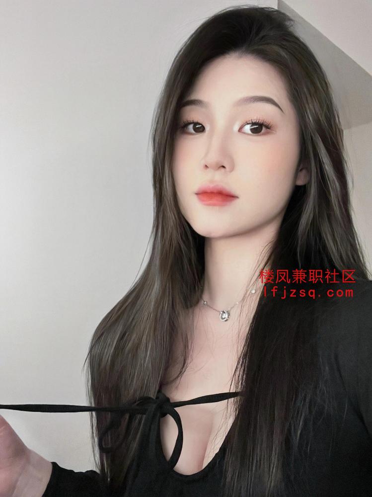 00后初恋女友