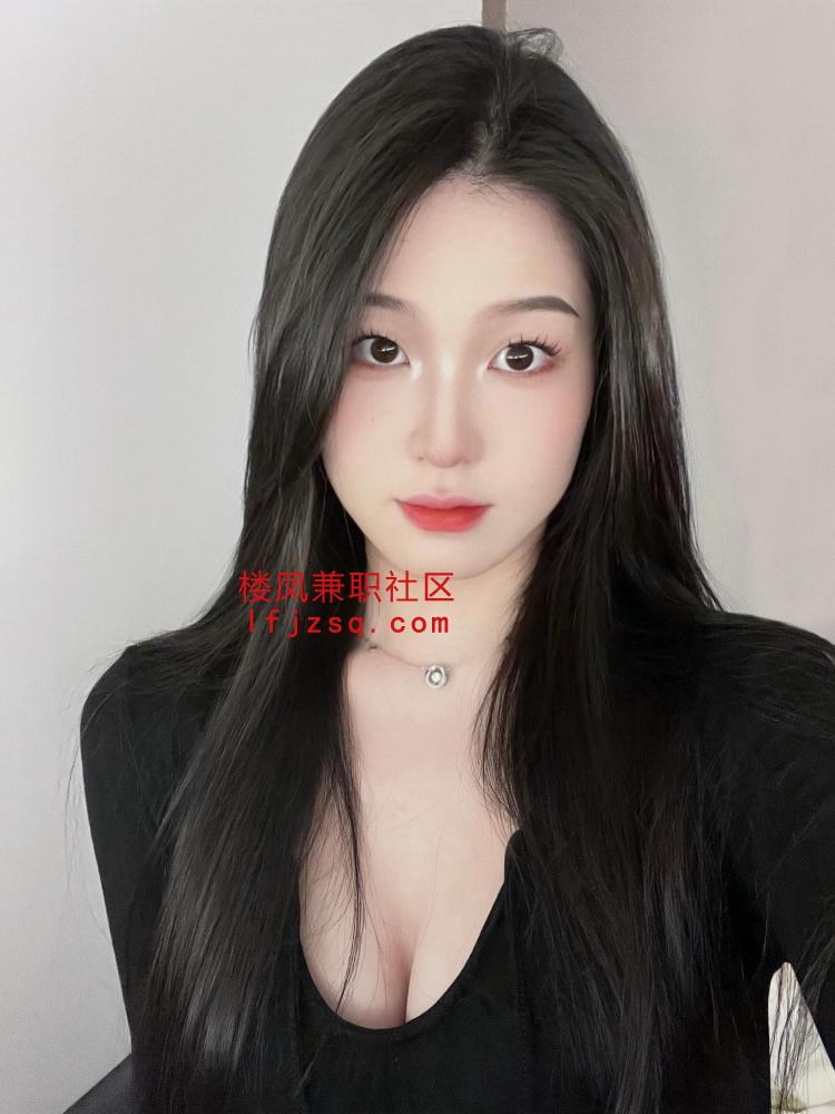00后初恋女友