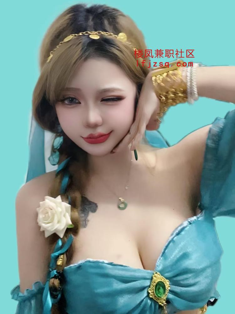 小美身材高挑三点粉嫩