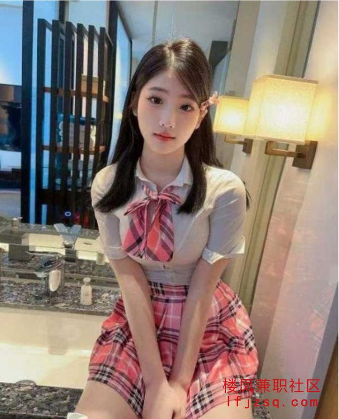 娇躯灵动十分诱人妹子