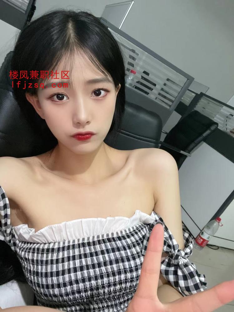 丰台气质神颜小姐姐