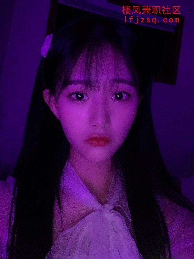 丰台气质神颜小姐姐