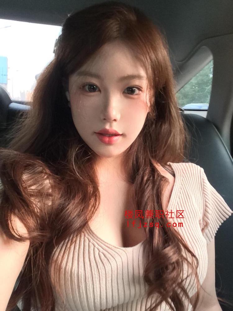 敏感体质极品白嫩妹