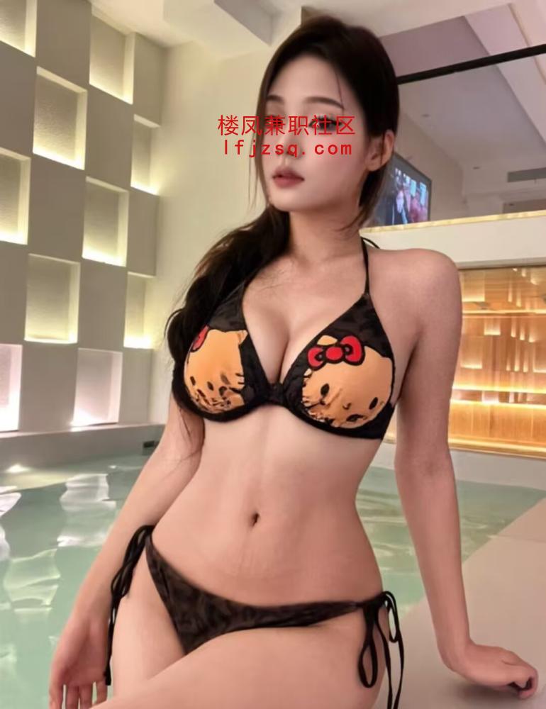 长相甜美床上反差甜妹