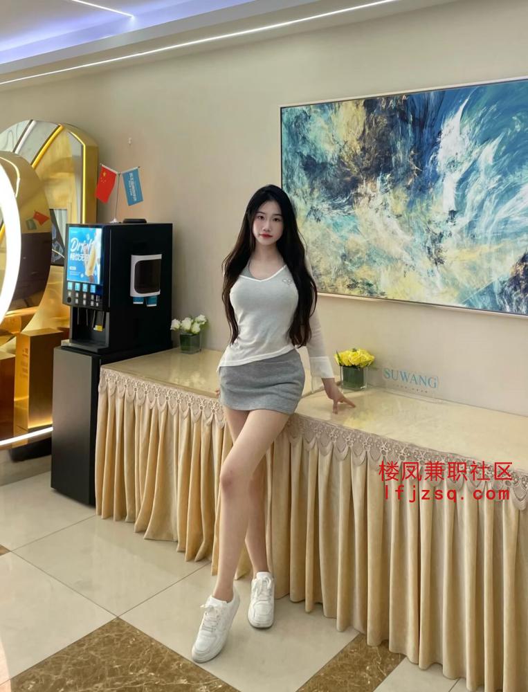 鄞州区刚下海的一个妹子