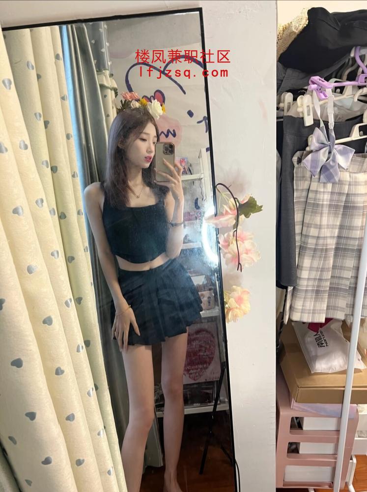 武侯清纯可爱系嫩妹