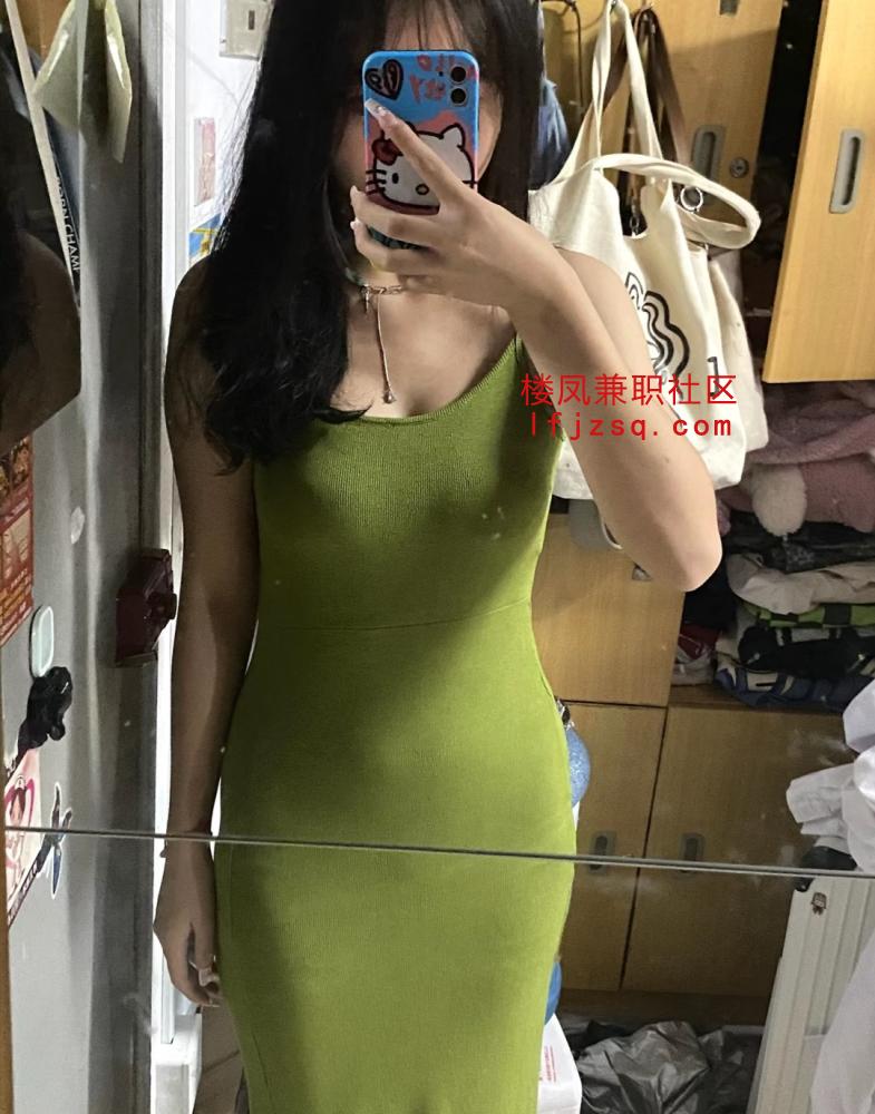 清纯甜美小妹兼职