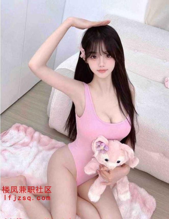 极品性感身材白虎尤物妹妹