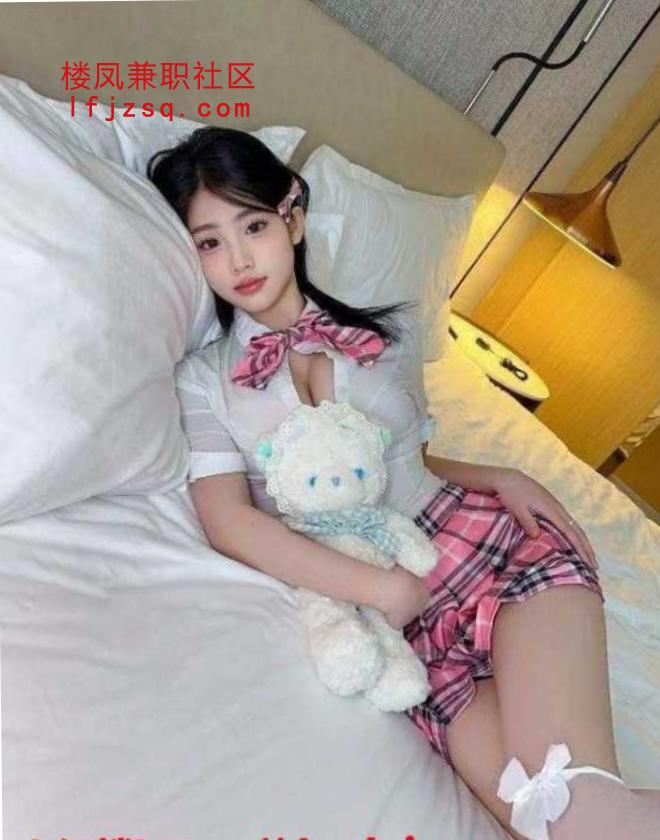 调教粉嫩白虎学生妹 让人欲火焚身的泄欲尤物