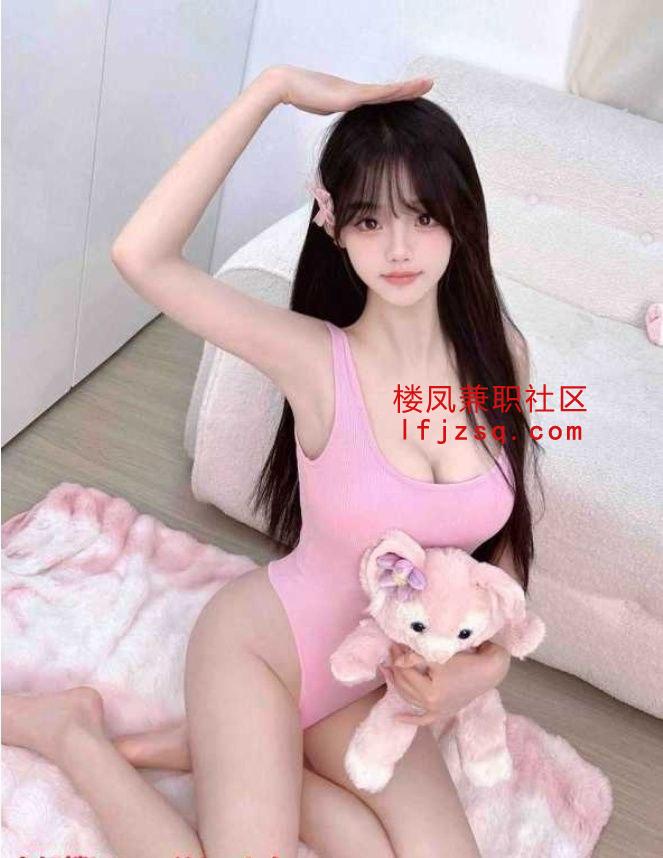 极品高颜值多汁白虎小骚货