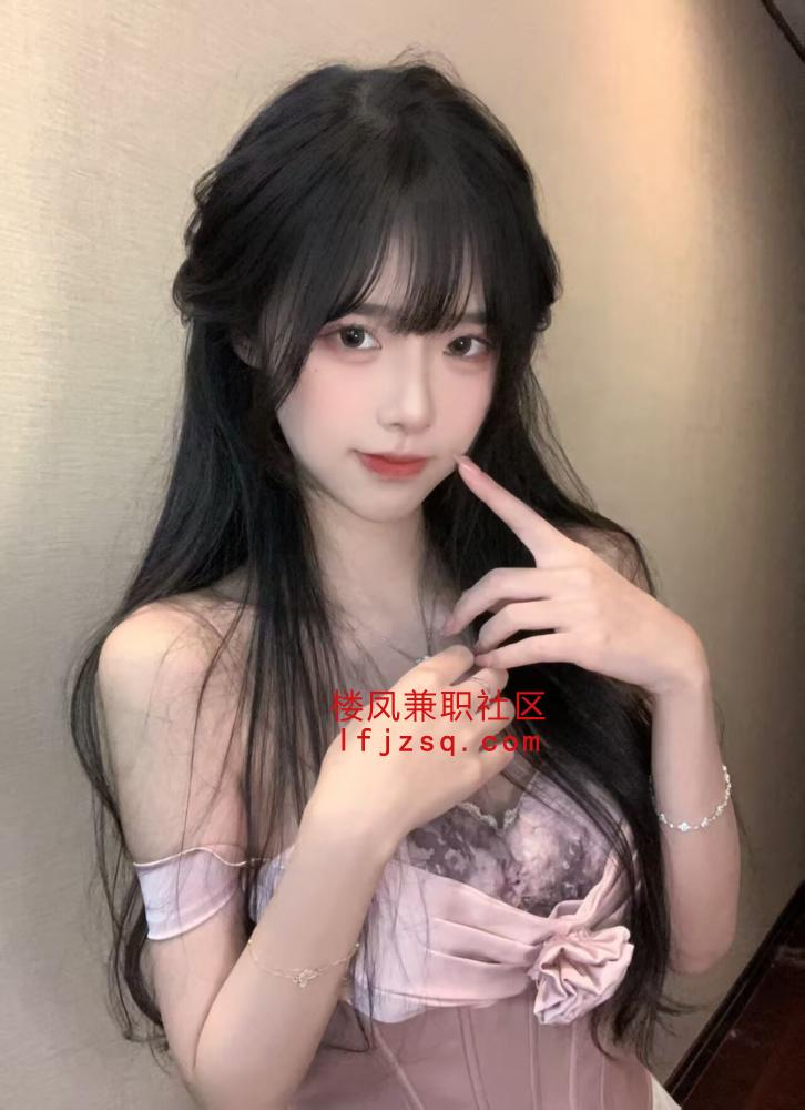 超可爱萌妹淫技精湛 纯欲嫩妹极度反差