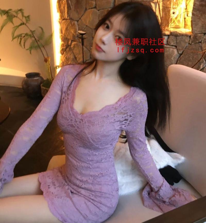 温柔体贴的小姐姐