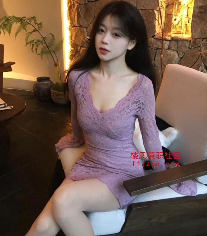 温柔体贴的小姐姐