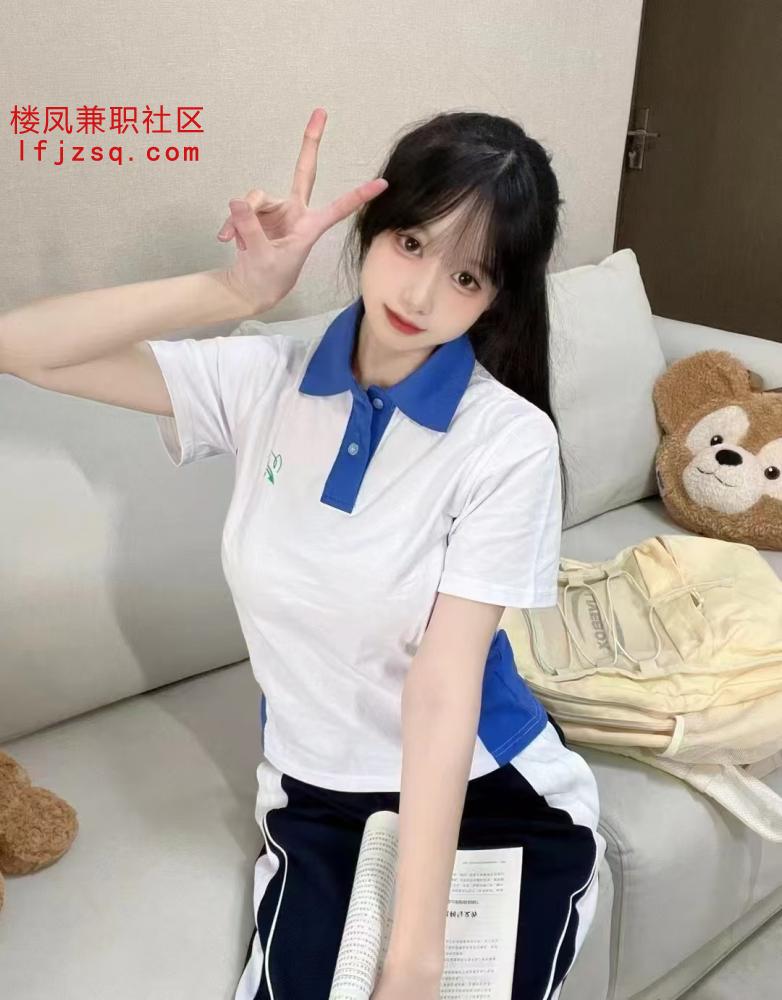 颜值身材非常非常极品的大学生刚下海