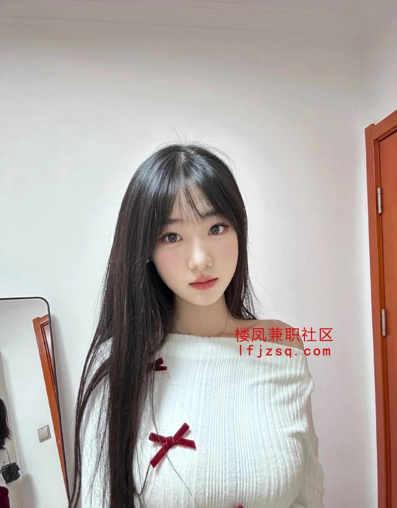 温柔服务系小婷婷