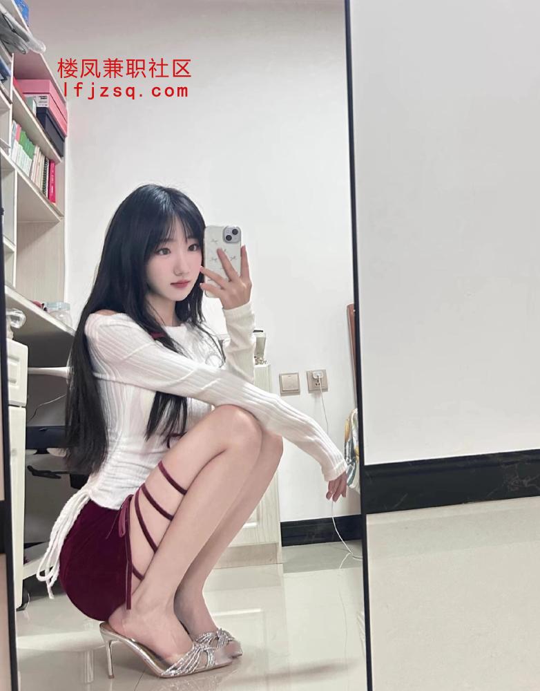 温柔服务系小婷婷