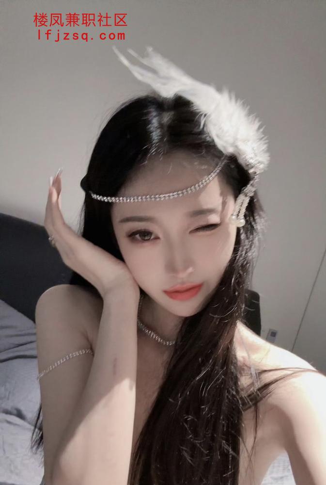 沈阳甜美邻家范性感美女