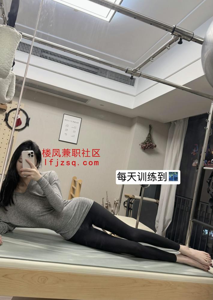 沈阳甜美邻家范性感美女