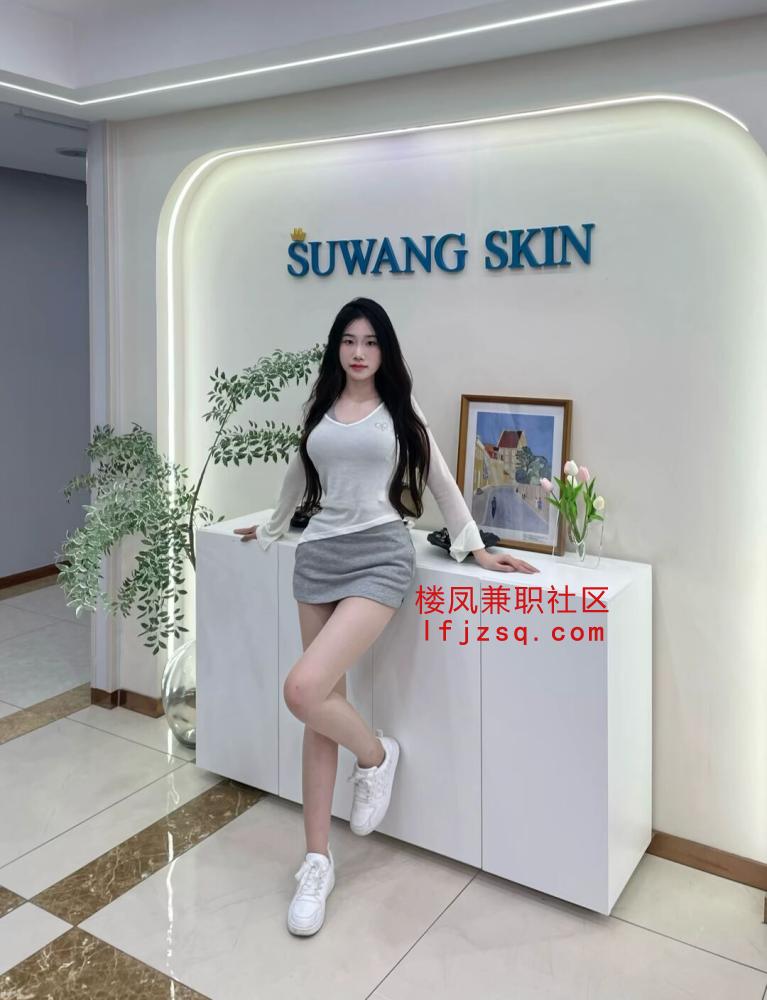 鄞州区邻家女友服务超级棒