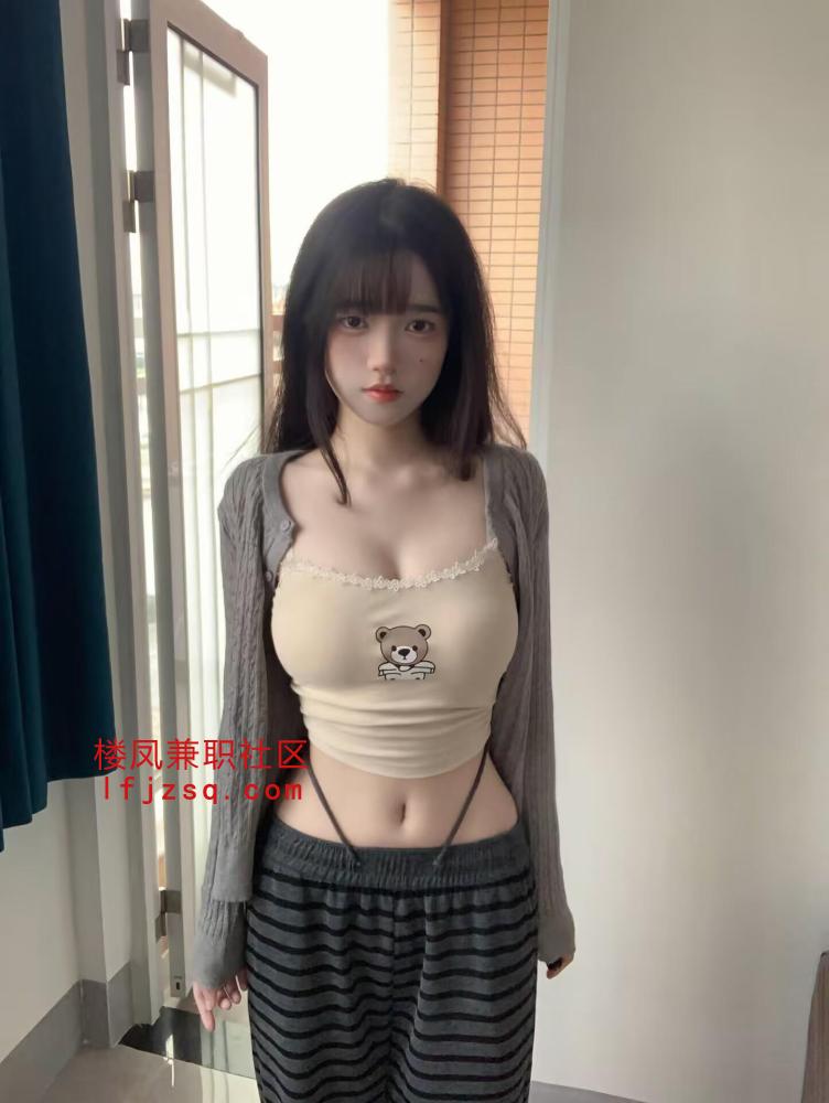 小骚妹性感迷人口技一流