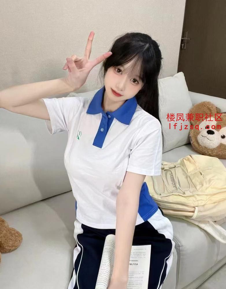 第一次找到颜值身材这么高的大学生