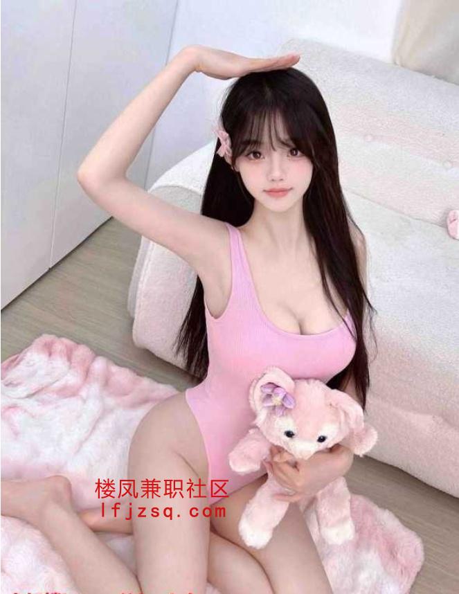 极品性感身材白虎尤物妹妹