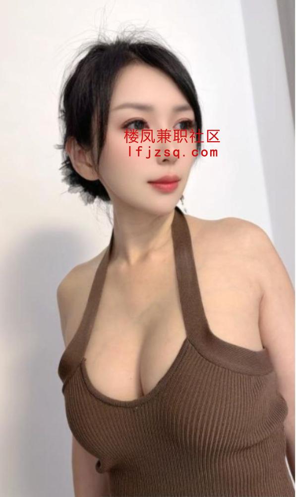 性感少妇迷人口技一流