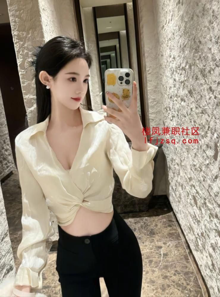 宜宾曼妙身姿又湿又软