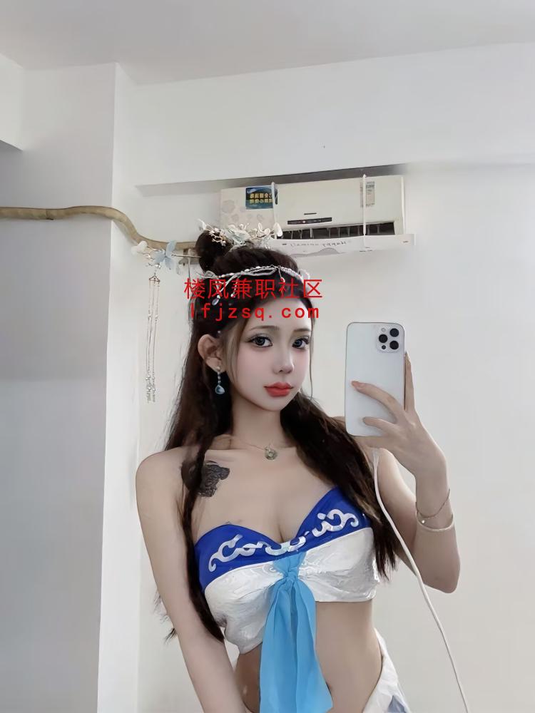 前后两面 胸部漫游