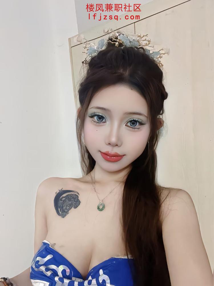 前后两面 胸部漫游