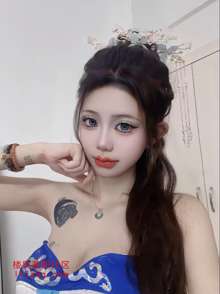 前后两面 胸部漫游