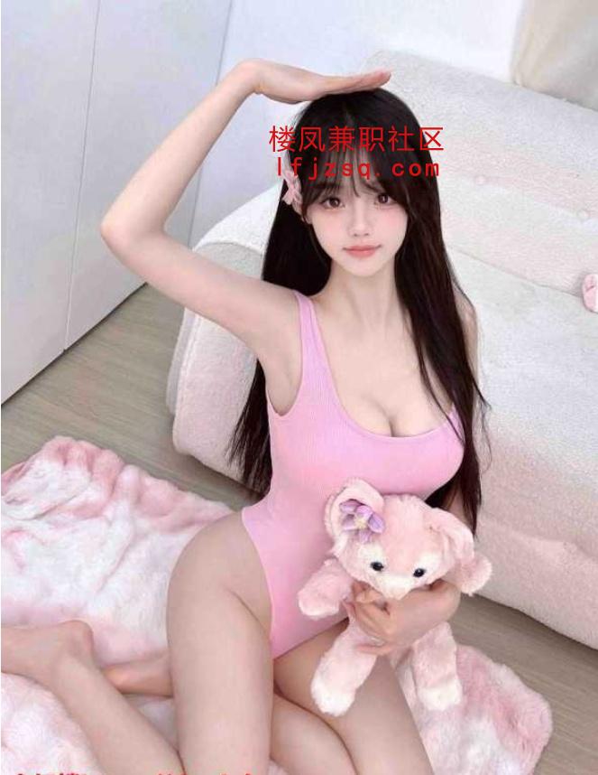 极品高颜值多汁白虎性感小骚货