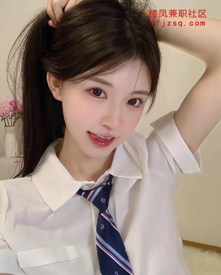 甜美大学生刚开学就下海特别青春粉嫩