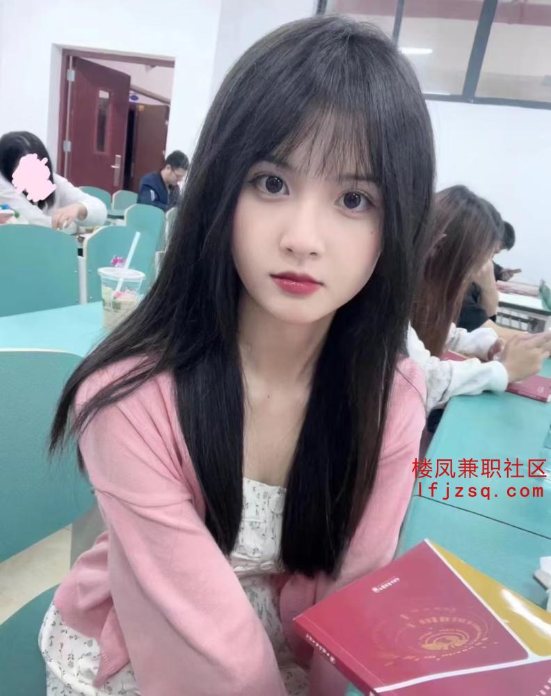 清纯气质大学生校花一样真的初恋女友一样