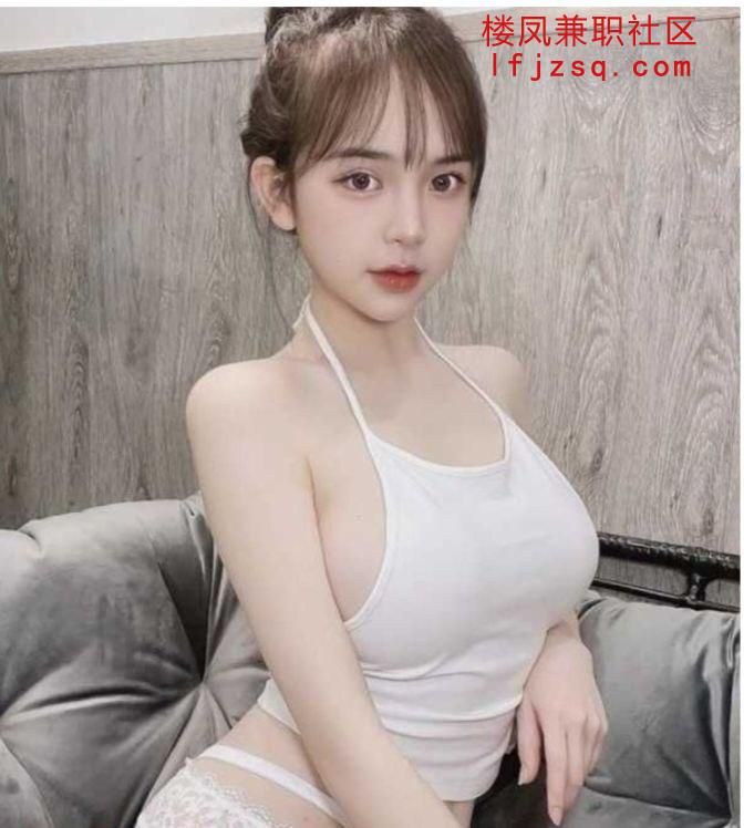 妹子粉嫩多汁胸大会玩屁股翘，非常配合
