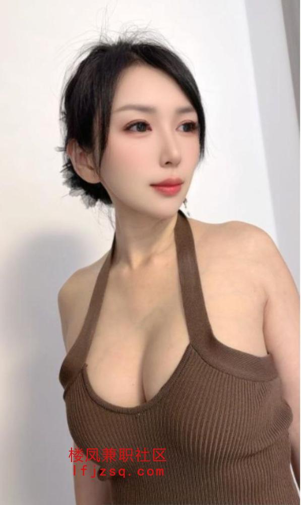 性感少妇迷人口技一流