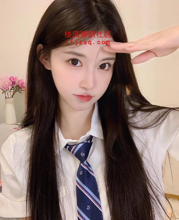 甜美纯欲大学生刚下海女朋友般的恋爱感觉