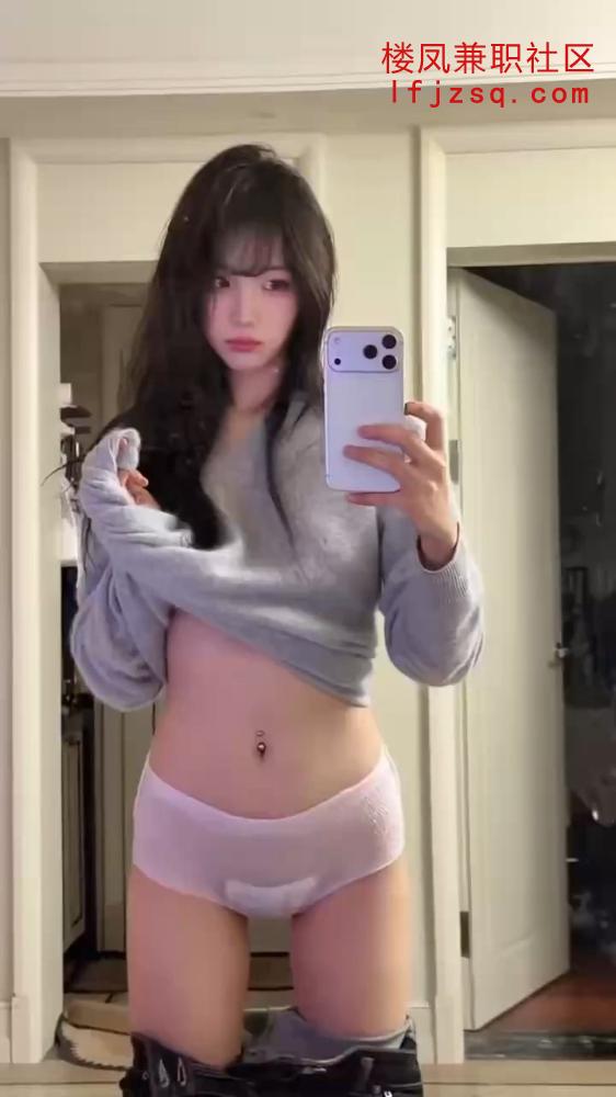 吴中区性感翘臀兼职御姐