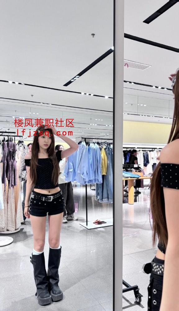 温柔销魂体验粉嫩御姐