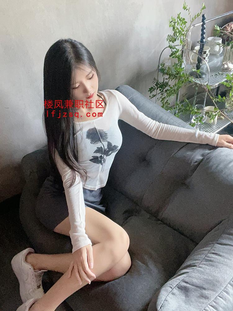 小妖精可以称得上极品妹妹