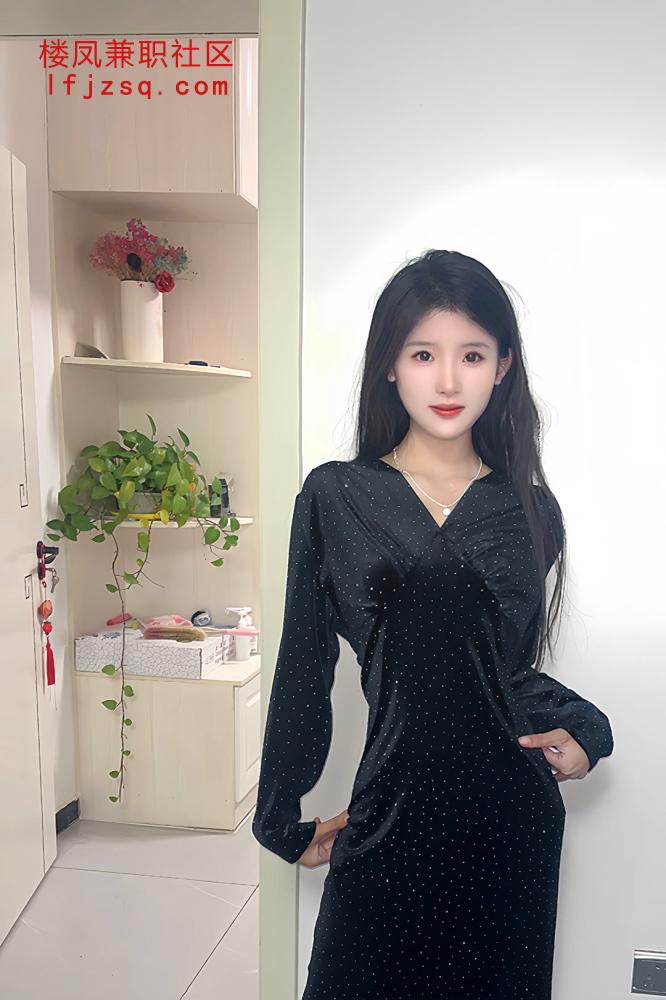 小妖精可以称得上极品妹妹